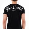 playera-bachata-lover-negra-hombre-algodon-baile