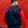 chamarra_colegio_roja_con_negro_salsa_lover_espalda-4