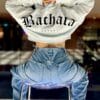crop top hoodie bachata lover tati 1