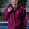 sudadera corinto unisex salsa lover 2