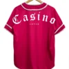jersey casino lover para bailar rosa fiusha vista de espalda