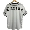 Jersey Casino Lover Blanca unisex