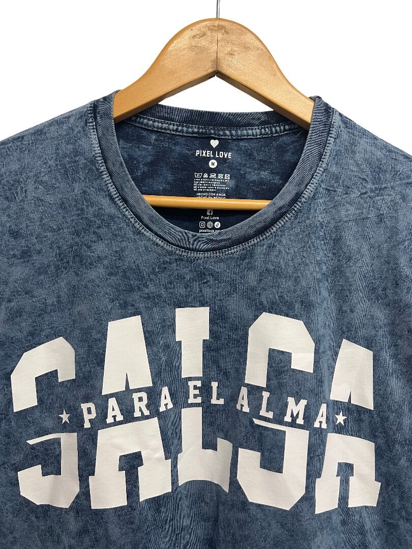 salsa para el alma azul mineral 3