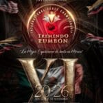 tremendo rumbon 2026