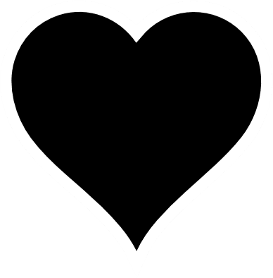 regalo pixel corazon stiker 1