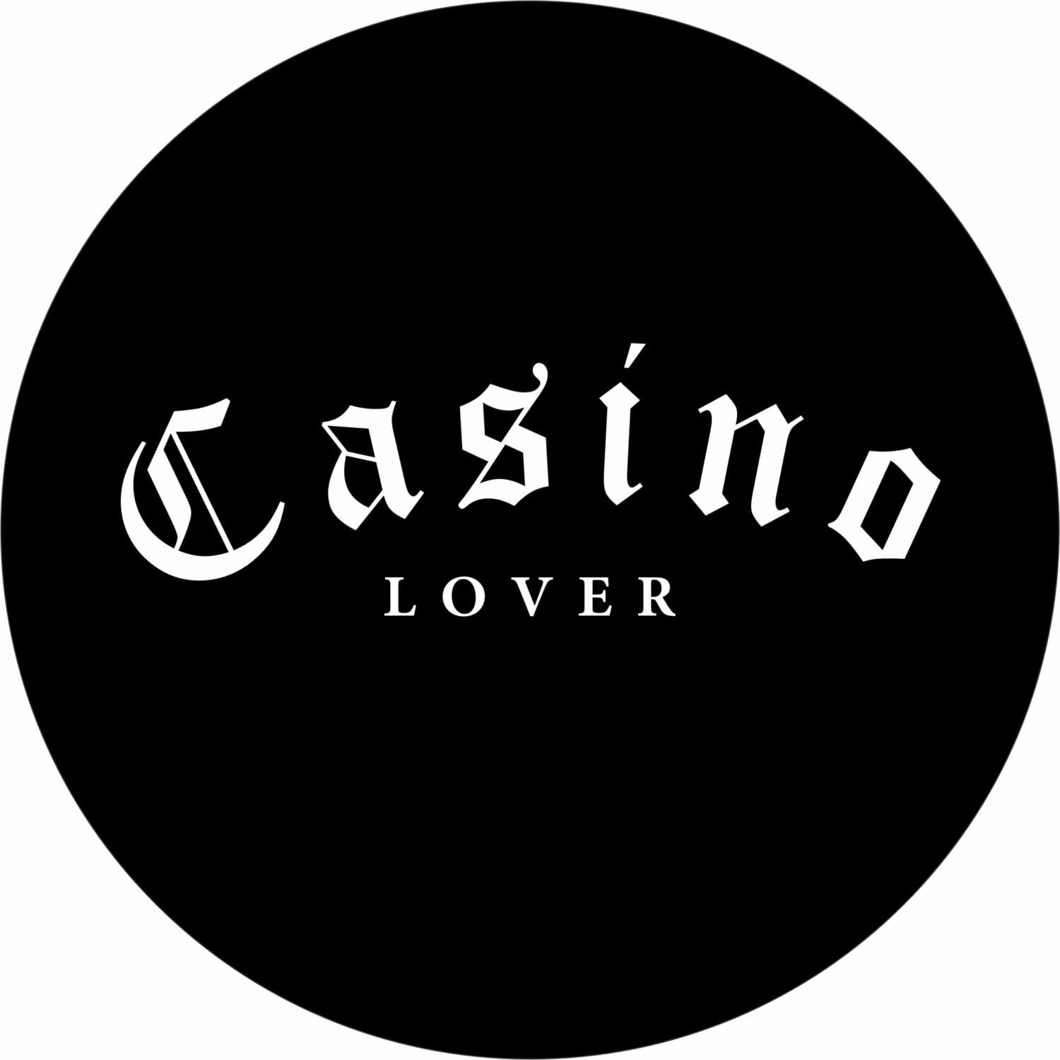 Casino Lover