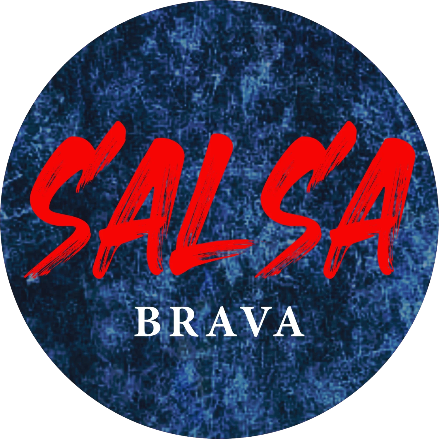 Salsa Brava