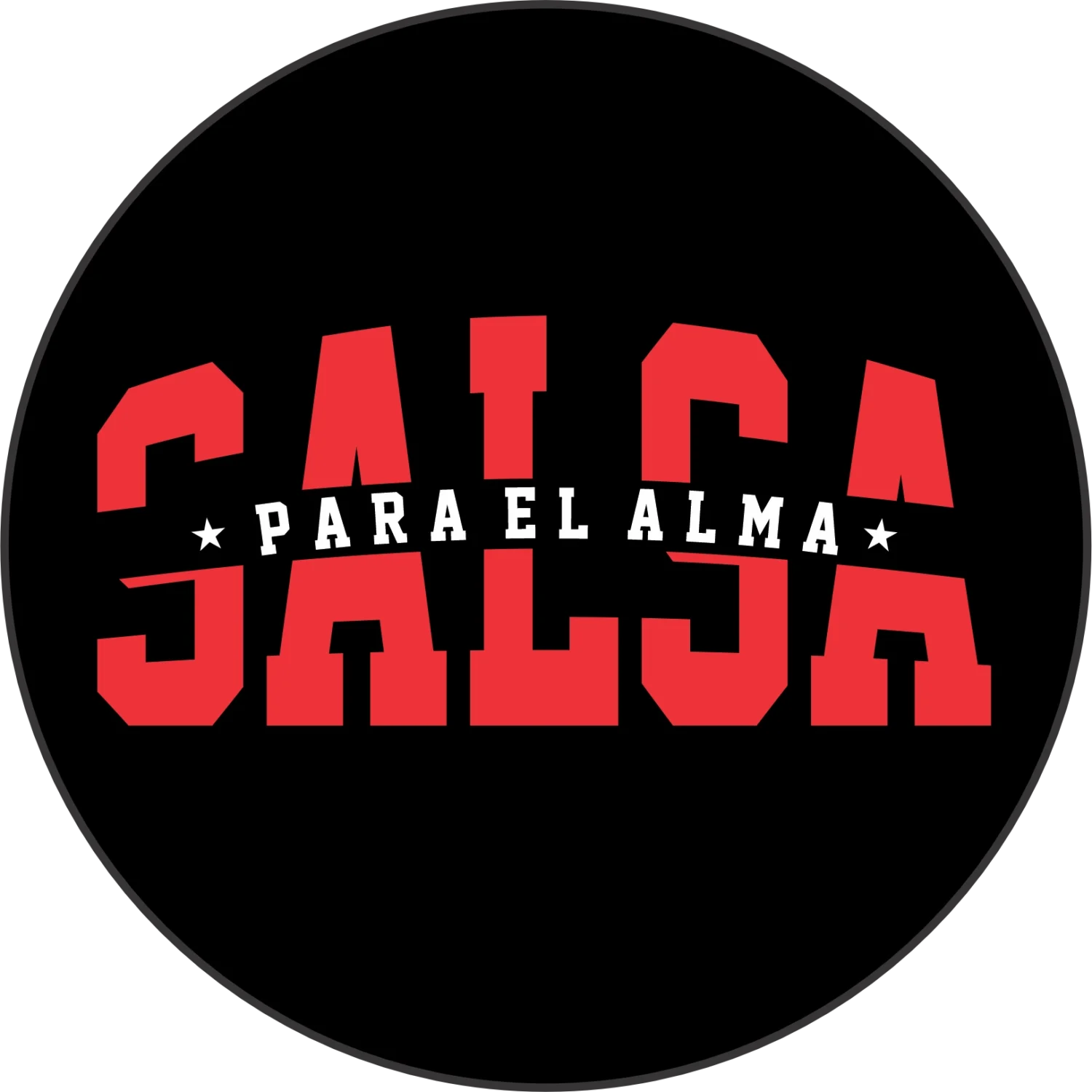Salsa para el Alma